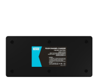 Newell DF-4CH do akumulatorów NP-F do Sony - 1185013 - zdjęcie 4